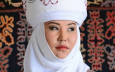 Почти у каждого киргизского мужчины есть две жены