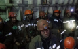 Все бастующие казахстанские шахтеры поднялись на поверхность