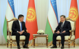 Кыргызстан поддерживает инициативу по организации регулярных встреч глав государств ЦА