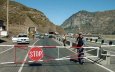 Таджикистан обязал киргизских водителей платить за воздух