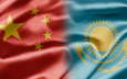 Продукция новых совместных предприятий Казахстана и Китая поступила на рынки
