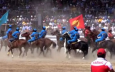 В Кыргызстане начали подготовку к проведению III Всемирных игр кочевников