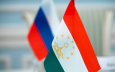 Лякин-Фролов подвел итоги сотрудничества РФ и Таджикистана в 2017 году