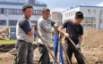 Современное рабство: Реалии таджикской трудовой миграции