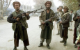 Афганистан держит Центральную Азию в напряжении