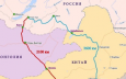 Автодорога свяжет Казахстан и Монголию через Россию и Китай