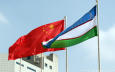 Китай стал главным торговым партнером Узбекистана