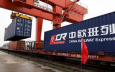 В 2018 году по маршруту Китай - Европа будет отправлено 4 тыс. грузовых поездов