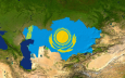 Центральная Азия в 2018-м: Активное сотрудничество, экономический рост, водная проблема