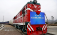 По маршруту Китай — Казахстан — Туркмения — Иран пошли тестовые поезда