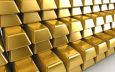 Казахстан продолжает скупать золото