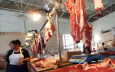 Кыргызстан прекратил ввоз мяса из Китая