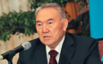 Назарбаев призвал Северную Корею следовать по пути Казахстана