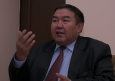 Азамат Акенеев: Россия и Кыргызстан вышли на новый этап сотрудничества