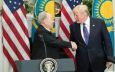 Визит президента Казахстана в США – нюансы и акценты