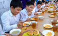 США выделят Киргизии $20 млн на горячее питание для школьников