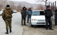 Таджикские силовики помогли предотвратить теракты в Узбекистане и Казахстане