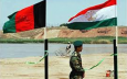 Узбекистан и Афганистан провели первое заседание комиссии по безопасности