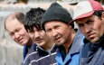 Узбекистан и Таджикистан дают более 90% трудовой миграции в Петербург