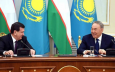 Космическая гонка в ЦА: обгонит ли Мирзиёев Казахстан?
