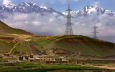 Таджикистан увеличит стоимость и объемы поставок электроэнергии в Афганистан