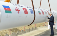 ЕС ищет пути подключения Туркменистана к Южному газовому коридору