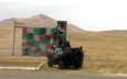 США построили для таджикской армии комплекс мобильных войск