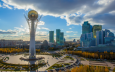 Казахстан между современностью и архаикой