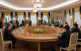 Зачем лидеры Центральной Азии встречались в Астане