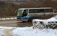 Узбекистан и Кыргызстан откроют четыре автобусных маршрута