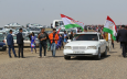 Таджикистан ратифицировал соглашение с Узбекистаном о безвизовых поездках