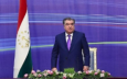 Рахмон призвал интеллигенцию «защищать таджикский язык»
