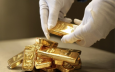 Казахстан пополнил золотовалютный запас более чем на 3,5 тысячи тонн