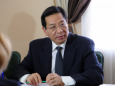 Китайский посол в резкой форме напомнил Кыргызстану о необходимости платить по долгам