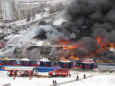 Трагедия в Кемерово: в пожаре погибли 40 человек, шансов выжить еще у 30 практически нет