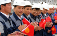 Кыргызстан установил для себя лимит долга перед Китаем