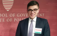 В список Forbes впервые попал молодой таджикский инноватор