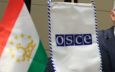 ОБСЕ призвала Таджикистан исключить журналистов из списка террористов