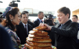 Киргизия и Узбекистан укрепляют связи на границе
