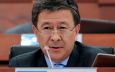В Киргизии вице-премьер подал в отставку из-за уголовного дела против депутата