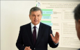Мирзиёев признал отсутствие в Узбекистане условий для развития науки