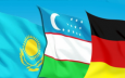 Объемы торговли Германии с Казахстаном и Узбекистаном заметно выросли