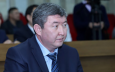 В Киргизии назначили нового главу аппарата правительства и министра юстиции