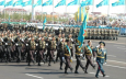 В рейтинге армий мира Казахстан занял 50-е место