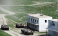 Таджикистан и Узбекистан запланировали первые в истории совместные военные учения