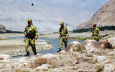 На таджикско-афганской границе убиты три контрабандиста и изъята крупная партия наркотиков