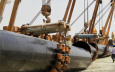 Иран предложил свой вариант транзита туркменского газа вместо ТАПИ