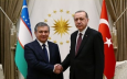 Турция проинвестирует добычу золота в Узбекистане и предоставит республике займы на $300 млн