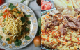 Кухня народа Казахстана