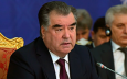 Президент Таджикистана подсчитал объем изъятых в его правление наркотиков